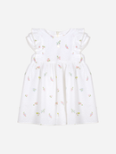 Delicate Flowers Dress