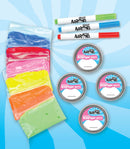 Scentsory Putty Mash-ups