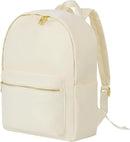 Backpack - Nude