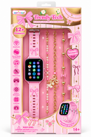 Trendy Tech Bluetooth Smart Watch Bowtiful