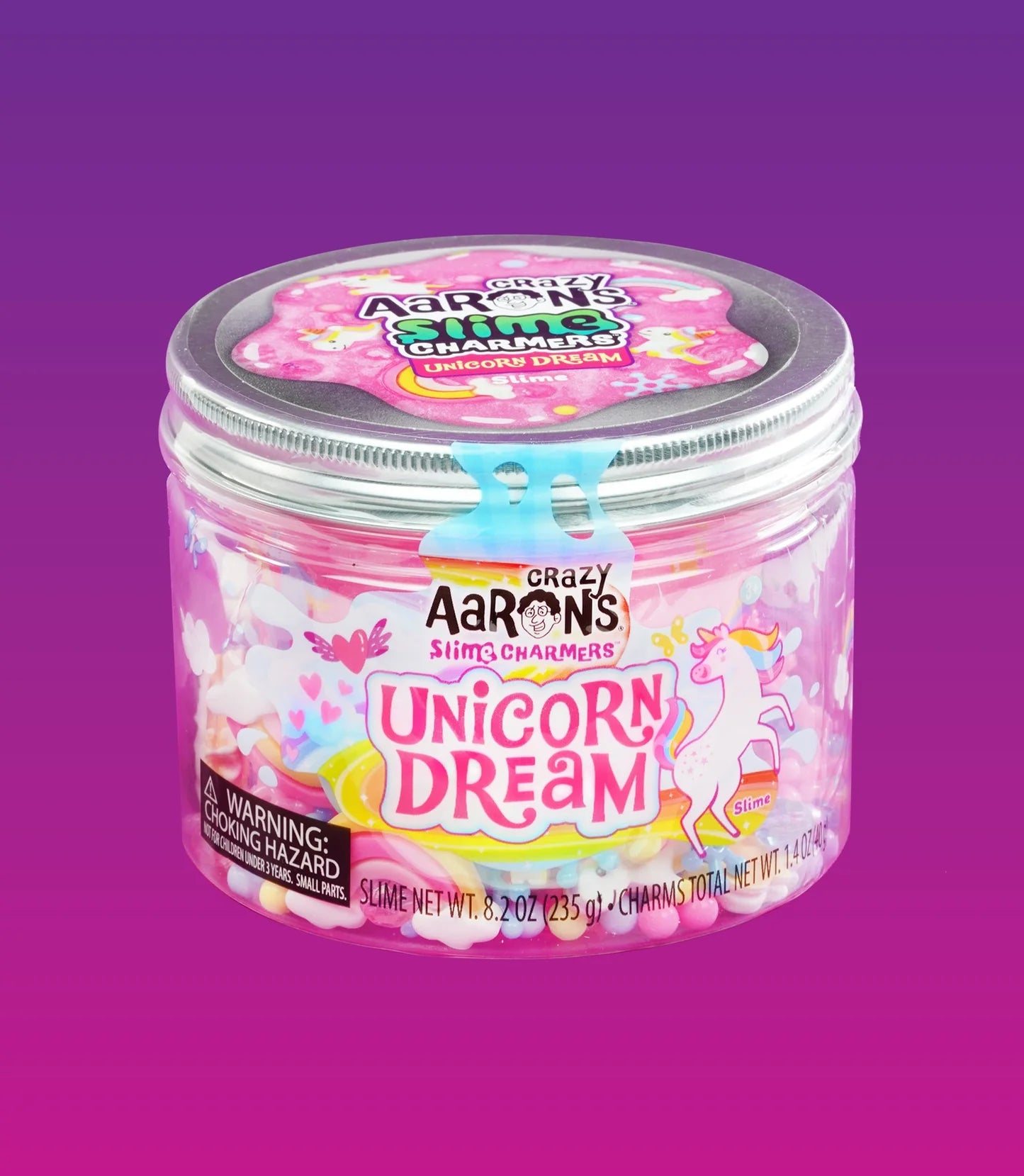 Slime Charmers Unicorn Dream