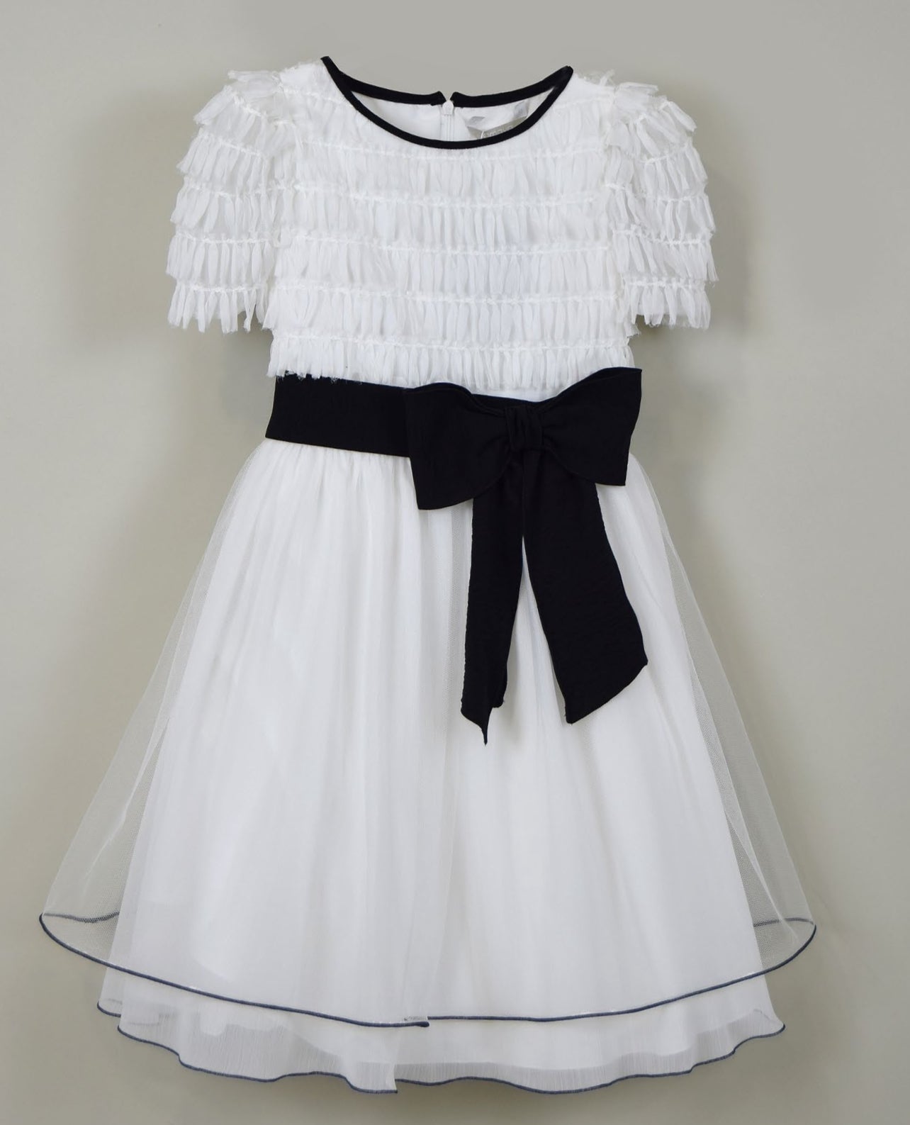 Black Beauty Dress
