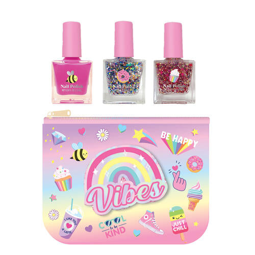 On The Go Nails