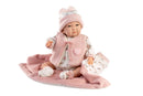 Mi Pequeño Reborn Leah