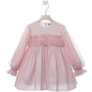 Melisa Girl Dress