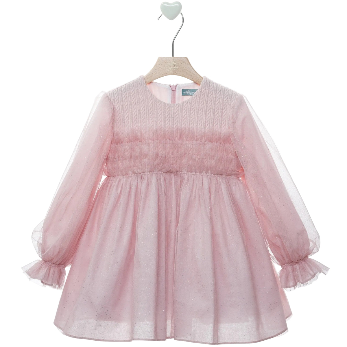 Melisa Girl Dress