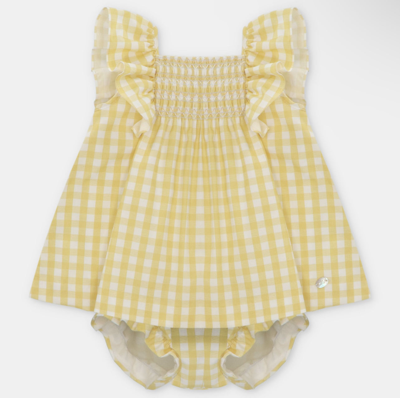 Melara Baby Dress