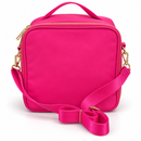 Lunch Box Hot Pink