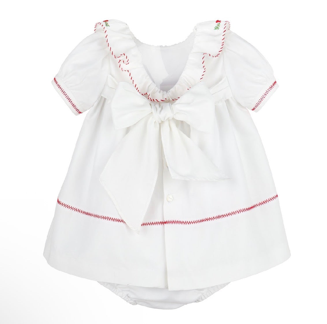 Merrymaker Dress