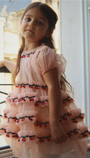 Joelle Dress