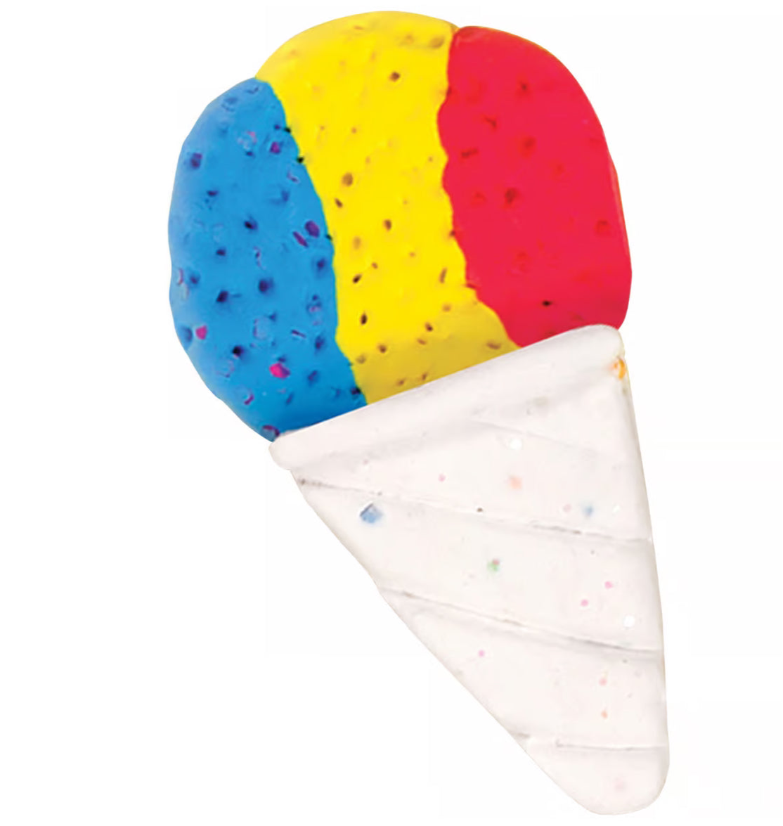 Mixy Squish: Snow Cone Truck