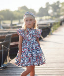 Cadenas Dress