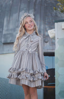 Heliodor Dress