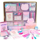 Mini Collectible Stationery Set Hello Kitty