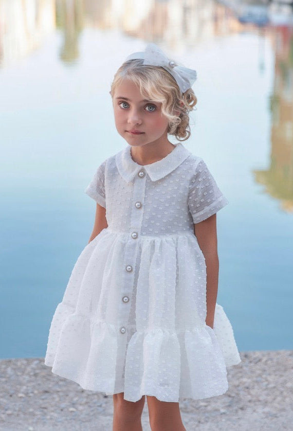 Plumety Joya Dress