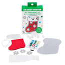 Ornament Kit - Stock