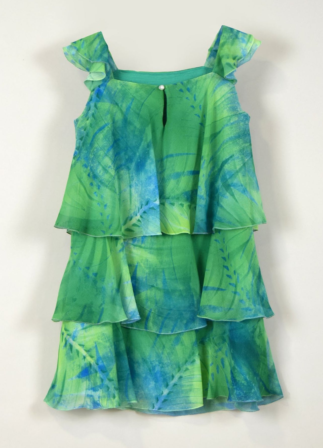 Onbre Beauty Dress
