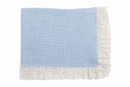 Light Blue Blanket