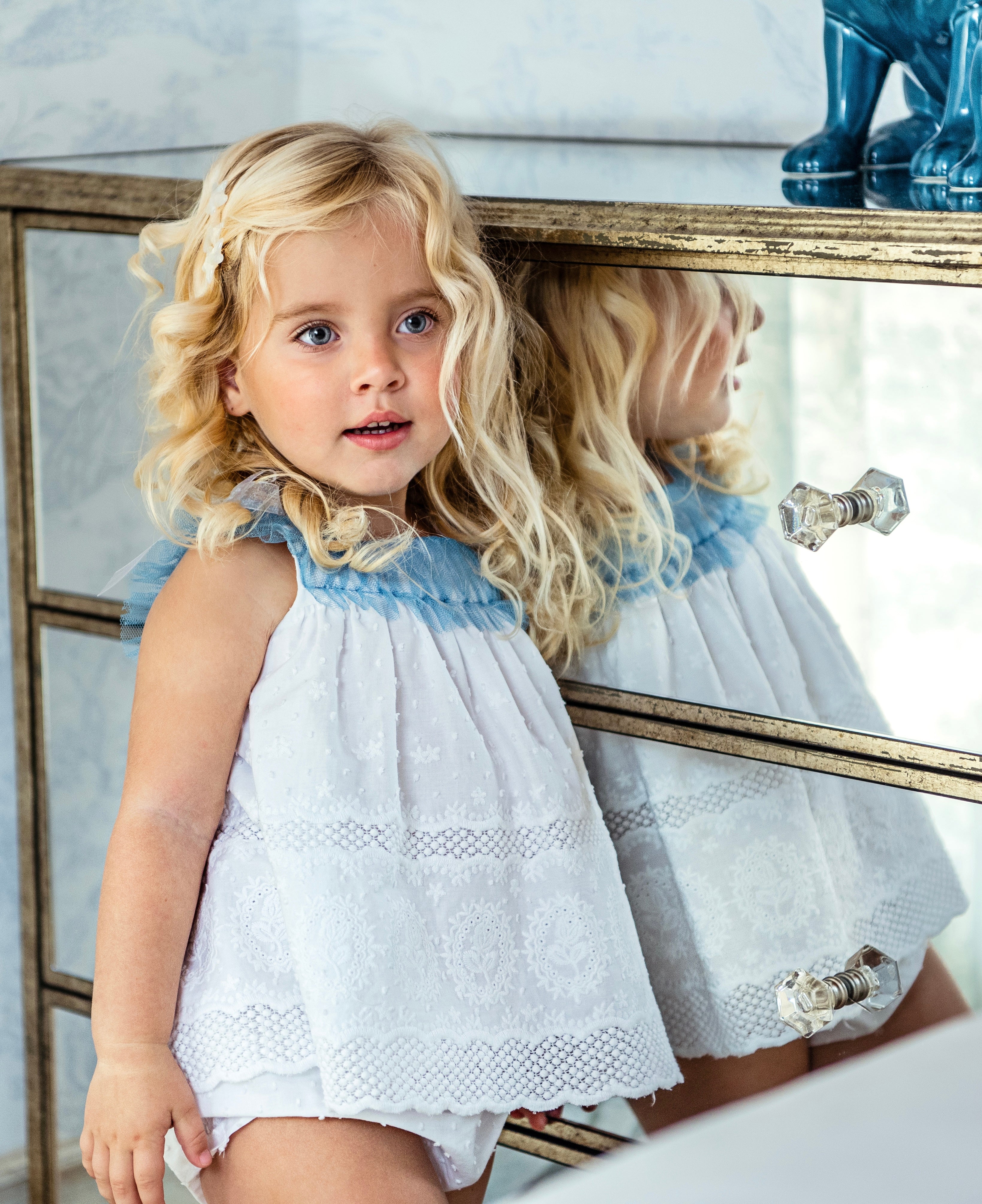 Virgo Family Dresses