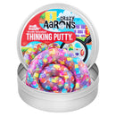 Arcade Adventure Thinking Putty