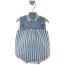 Nagare Family Baby Romper