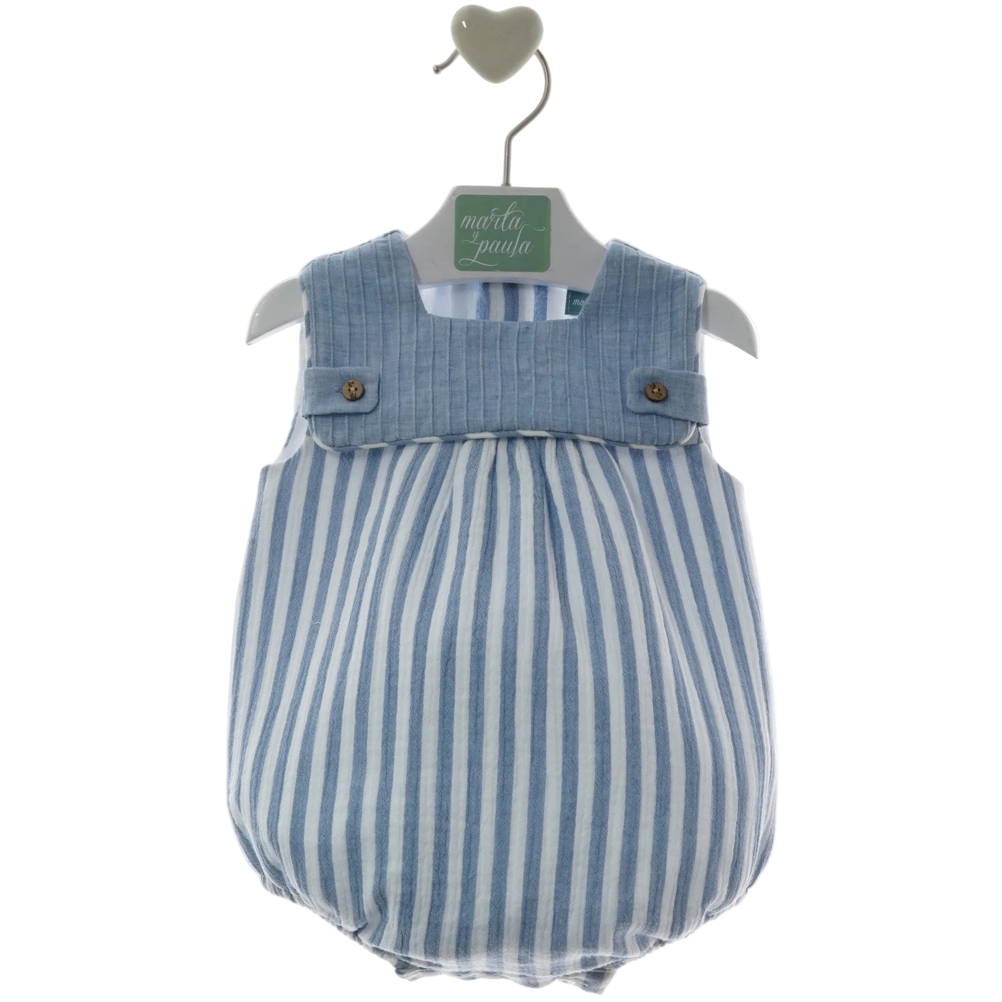 Nagare Family Baby Romper