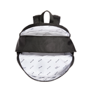 Nylon Reed Backpack Black