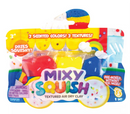 Mixy Squish: Snow Cone Truck