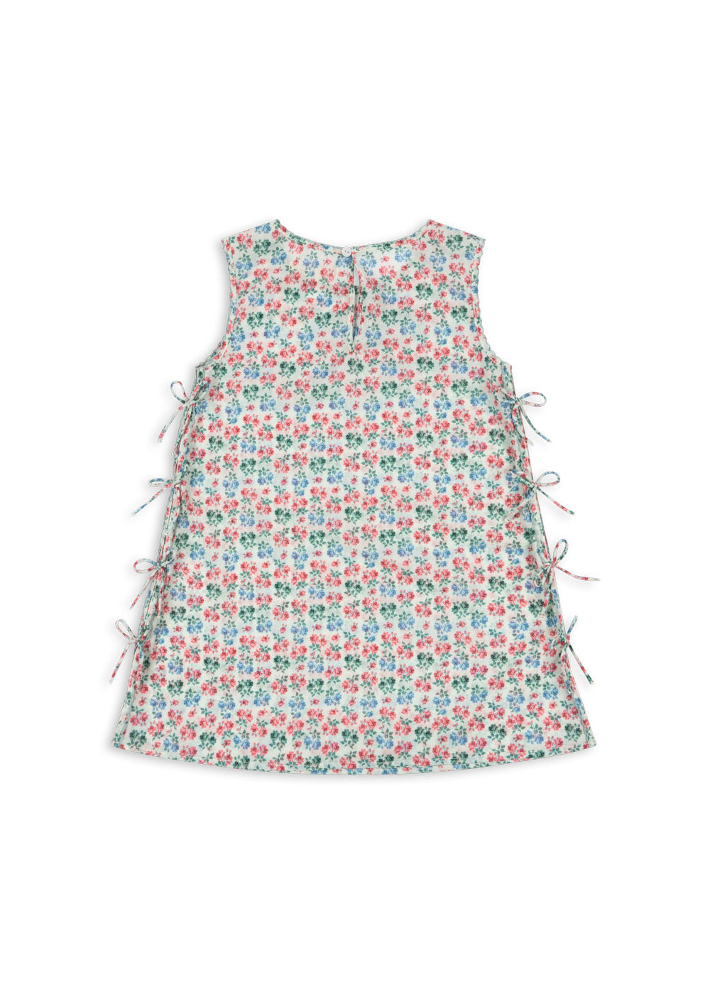 Voila Dress