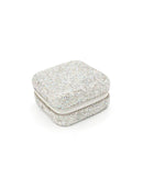 Jewelry Box - Silver