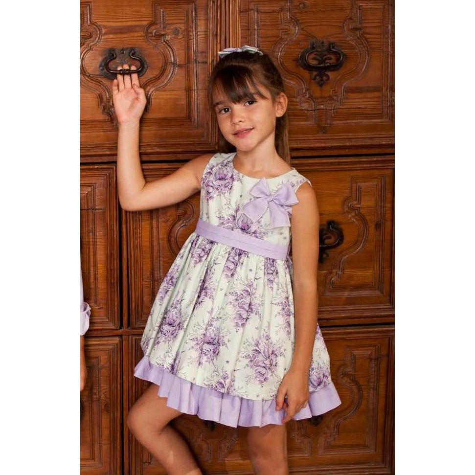 Cupcake Delight Dress