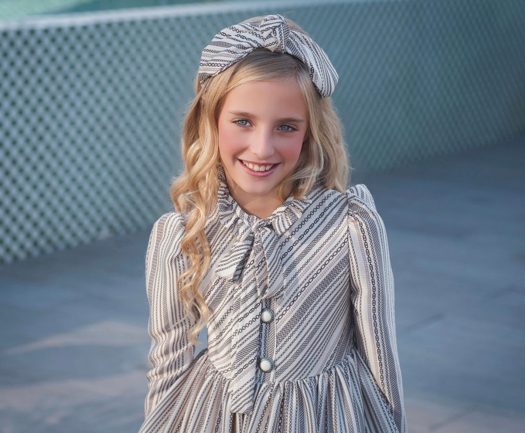 Heliodor Dress