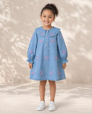 Raya Bow Dress