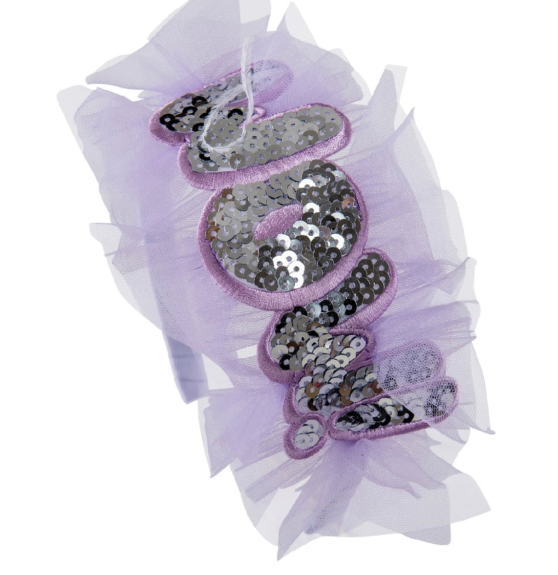 Fancy Wow Headband