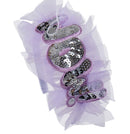Fancy Wow Headband
