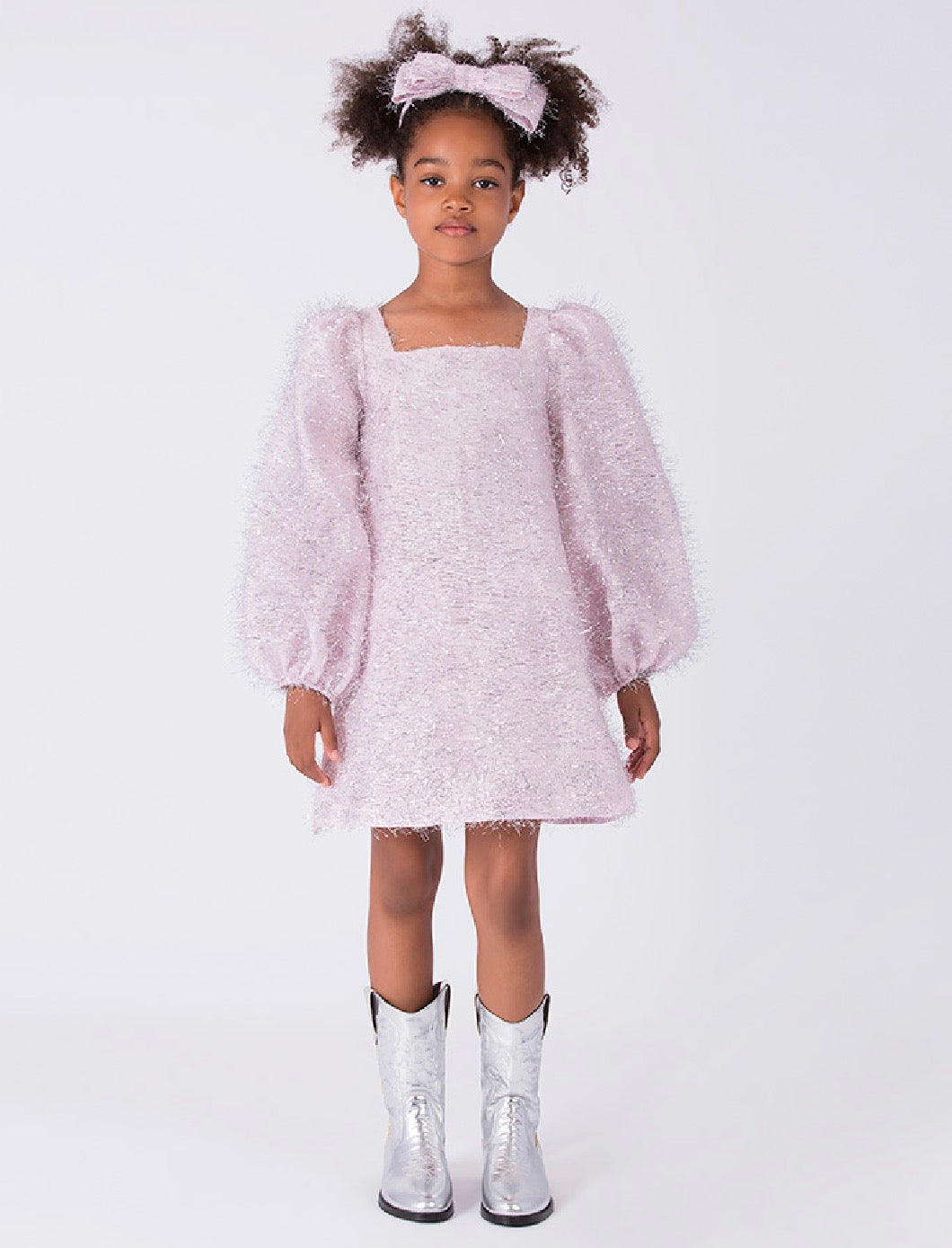 Peonia Dress