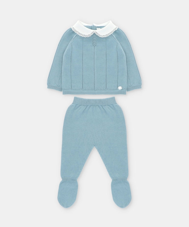 Ottawa Set - Verde
