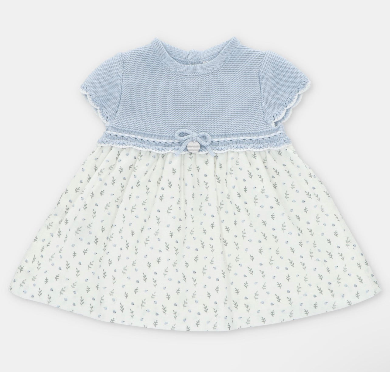 Ottawa Bay Dress