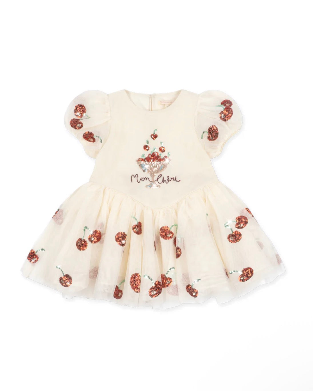 Heartlily Dress