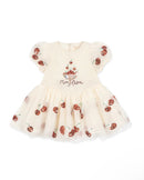 Heartlily Dress