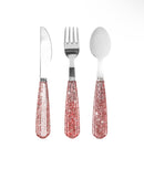 Sparkly Cutlery