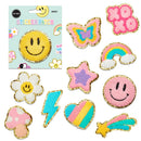 Sticker Patch