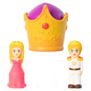 Grow Prince/Princess