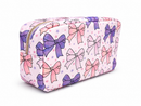 Star Bows Pouch