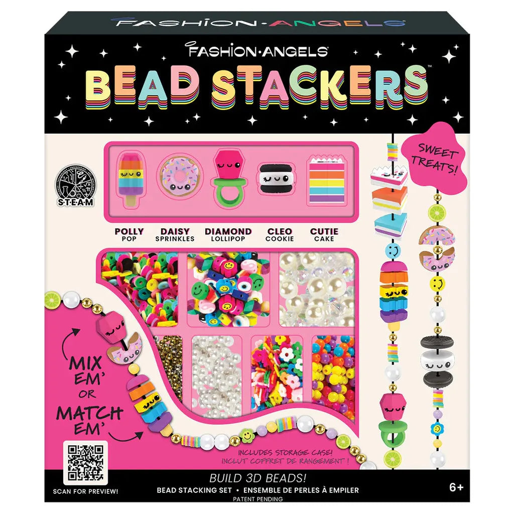 Bead Stackers