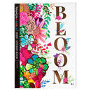 Bloom Sticker Book