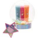 Lipgloss and Bagh Confetti Set