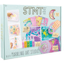 Marbling Art Studio