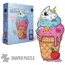 Ice Cream Puzzle