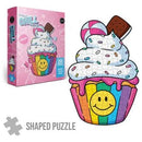 Cupcake Puzzle